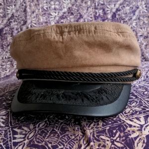 Vintage Captains hat